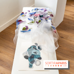 Le Pavillon Carré de Baudouin - réouverture -  A7C7312