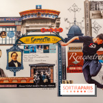 Le Pavillon Carré de Baudouin - réouverture -  A7C7309