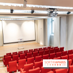 Le Pavillon Carré de Baudouin - réouverture -  A7C7329