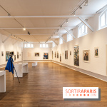 Le Pavillon Carré de Baudouin - réouverture -  A7C7296