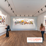 Le Pavillon Carré de Baudouin - réouverture -  A7C7305