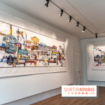 Le Pavillon Carré de Baudouin - réouverture -  A7C7269