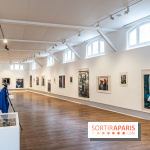 Le Pavillon Carré de Baudouin - réouverture -  A7C7293