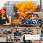 Le Pavillon Carré de Baudouin - réouverture -  A7C7310