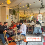 Aupa Caminito, le restaurant convivial aux délicieux burgers croissants