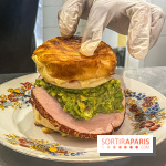 Aupa Caminito, le restaurant convivial aux délicieux burgers croissants