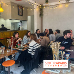 Aupa Caminito, le restaurant convivial aux délicieux burgers croissants