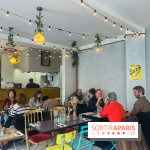 Aupa Caminito, le restaurant convivial aux délicieux burgers croissants