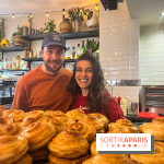Aupa Caminito, le restaurant convivial aux délicieux burgers croissants