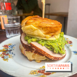 Aupa Caminito, le restaurant convivial aux délicieux burgers croissants