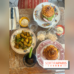 Aupa Caminito, le restaurant convivial aux délicieux burgers croissants