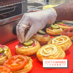 Aupa Caminito, le restaurant convivial aux délicieux burgers croissants