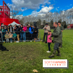 Transhumance à la Villette - 5D92AC66 82B9 47DC 963D F331C44EAAAB