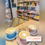 Storyboard, la librairie-café où bouquiner à Saint-Ouen - 59CDDA2A DF2B 4F78 8287 B7A16308FCCA