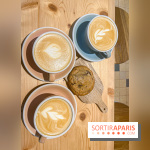 Storyboard, la librairie-café où bouquiner à Saint-Ouen - B681CAE6 00B8 45EA 8311 41C821071A80