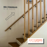 Storyboard, la librairie-café où bouquiner à Saint-Ouen - DCF559C5 6C27 44AB BFA5 FB0C1B55793A