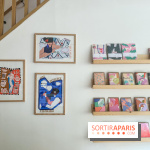 Storyboard, la librairie-café où bouquiner à Saint-Ouen - E11B941A 70AE 458F 9337 6563A55FF437