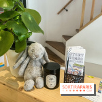 Storyboard, la librairie-café où bouquiner à Saint-Ouen - 3D48F999 0CF1 4901 9476 FE1ECE7B31C7