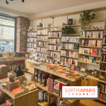 Storyboard, la librairie-café où bouquiner à Saint-Ouen - 8A108EA4 4621 4AEB AF3E 839687C3D969