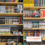 Storyboard, la librairie-café où bouquiner à Saint-Ouen - 736078DF E4F5 40CB A3E0 57619FEA598D