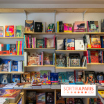 Storyboard, la librairie-café où bouquiner à Saint-Ouen - B3170376 88B0 423A 846E D8DD7BAA8FAF