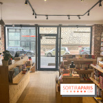 Storyboard, la librairie-café où bouquiner à Saint-Ouen - 2F5D0584 2E28 46CC 9ADA 731DAB57EB57