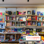 Storyboard, la librairie-café où bouquiner à Saint-Ouen - 5E0BD6BD 5ECB 4FD2 8DB0 2F7334ACEC59