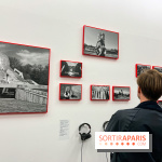 Circulation(s), le festival de la jeune photographie européenne au Centquatre - 805F01AA 6C34 46DC A179 AE3DA88D96B9