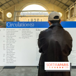 Circulation(s), le festival de la jeune photographie européenne au Centquatre - 03C04133 F179 4B6B B7A7 0D3AED2052EF