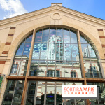 Circulation(s), le festival de la jeune photographie européenne au Centquatre - 19AEA04E 21C9 4566 A076 88228D8F9CD2