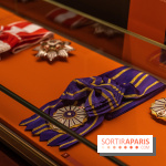 Musée de la Légion d'Honneur - photos du musée gratuit  -  A7C7187