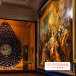 Musée de la Légion d'Honneur - photos du musée gratuit  -  A7C7193