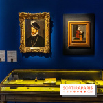 Musée de la Légion d'Honneur - photos du musée gratuit  -  A7C7194