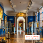Musée de la Légion d'Honneur - photos du musée gratuit
