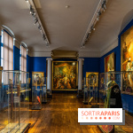 Musée de la Légion d'Honneur - photos du musée gratuit  -  A7C7206