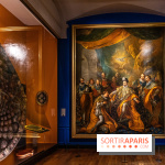 Musée de la Légion d'Honneur - photos du musée gratuit