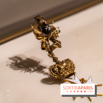 Musée de la Légion d'Honneur - photos du musée gratuit
