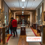 Musée de la Légion d'Honneur - photos du musée gratuit  -  A7C7221