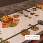 Musée de la Légion d'Honneur - photos du musée gratuit  -  A7C7223