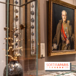 Musée de la Légion d'Honneur - photos du musée gratuit