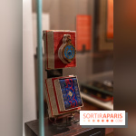 Musée de la Légion d'Honneur - photos du musée gratuit  -  A7C7227