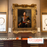 Musée de la Légion d'Honneur - photos du musée gratuit  -  A7C7230