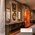 Musée de la Légion d'Honneur - photos du musée gratuit