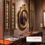 Musée de la Légion d'Honneur - photos du musée gratuit