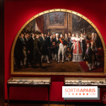 Musée de la Légion d'Honneur - photos du musée gratuit  -  A7C7238