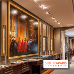 Musée de la Légion d'Honneur - photos du musée gratuit