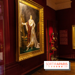 Musée de la Légion d'Honneur - photos du musée gratuit  -  A7C7246