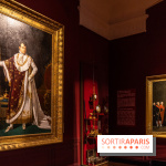 Musée de la Légion d'Honneur - photos du musée gratuit  -  A7C7248