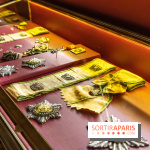 Musée de la Légion d'Honneur - photos du musée gratuit