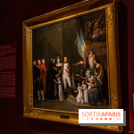 Musée de la Légion d'Honneur - photos du musée gratuit  -  A7C7250